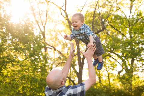 kc family photographer