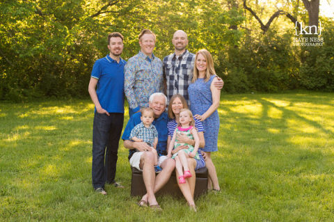 kansas city family photographer