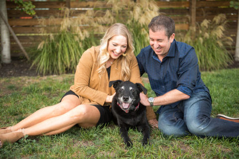 Kansas City pet photographer