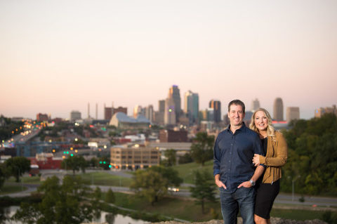 lifestyle family photographer in Kansas City by kaye ness photography